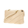love classic puff bag