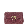 borsa love classic puff