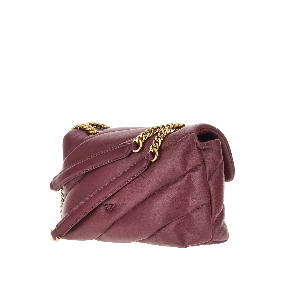 borsa love classic puff
