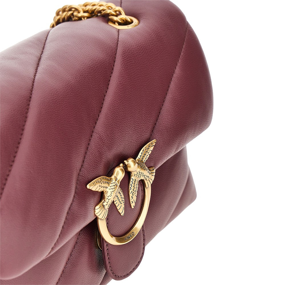 borsa love classic puff