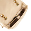 love mini puff nappa leather bag