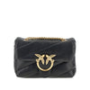 love baby puff bag