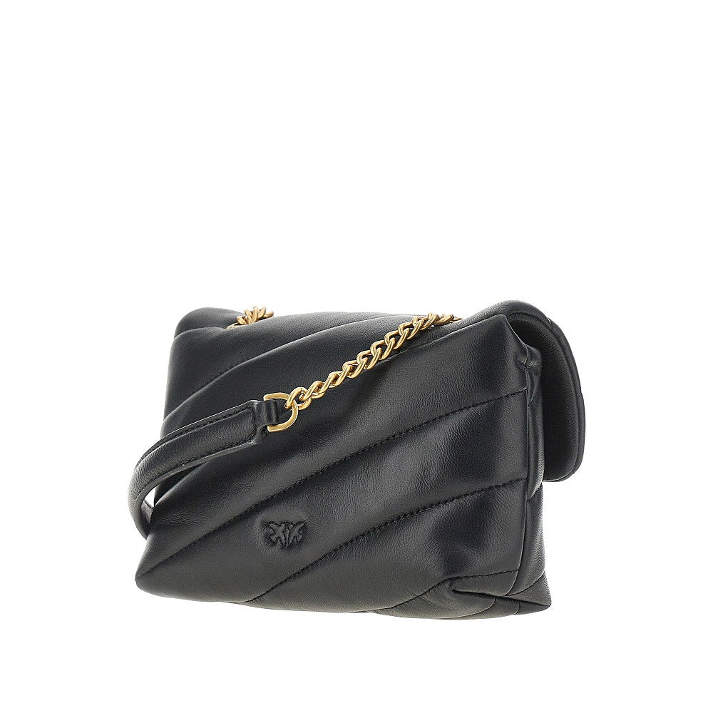 love baby puff bag