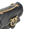 love baby puff bag
