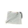 love baby puff bag
