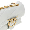 love baby puff bag