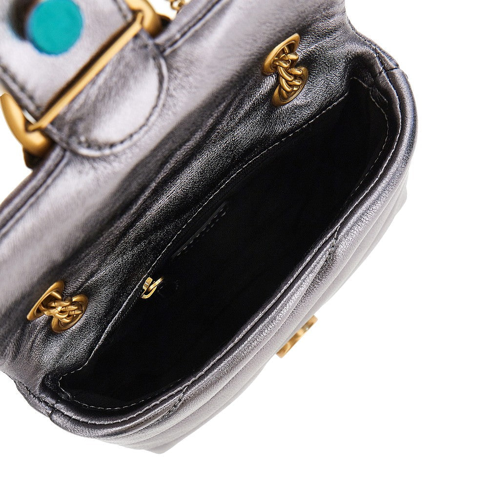 love baby puff bag