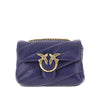 love baby puff bag