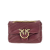 love baby puff bag