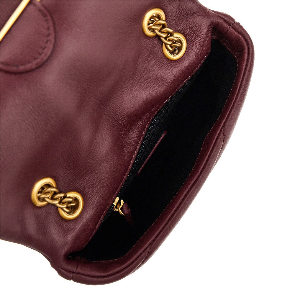 love baby puff bag