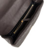classic love lady puff bag