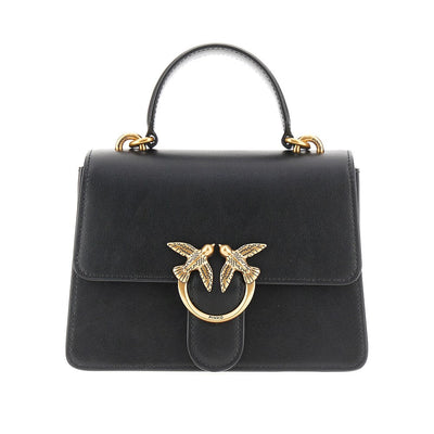 love bag small leather bag