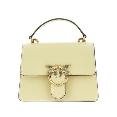 love bag small leather bag