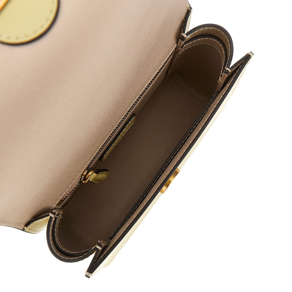 love bag small leather bag