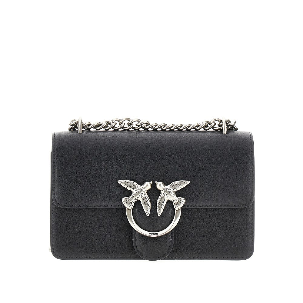 PINKO OS mini love one bag