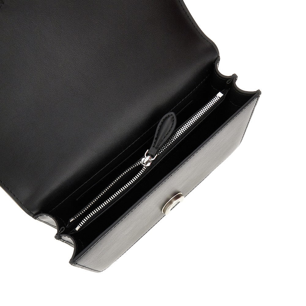 PINKO OS mini love one bag