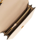 PINKO OS leather love one classic bag