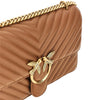 nappa leather medium love one classic bag