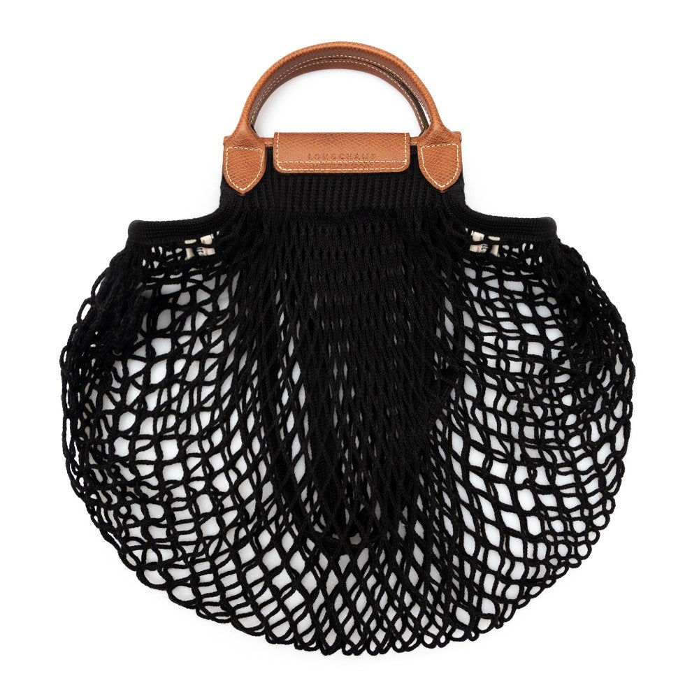 LONGCHAMP OS le pliage l net crossbody bag