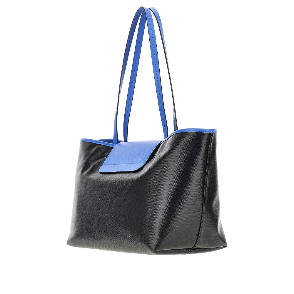VERSACE OS small vivian shopping bag