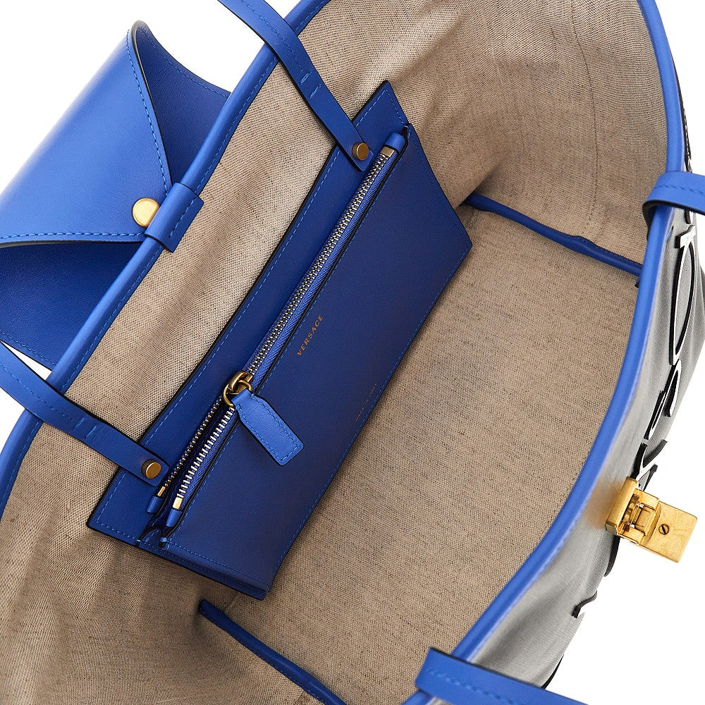small vivian shopping bag