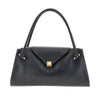 leather medium severine shoulder bag