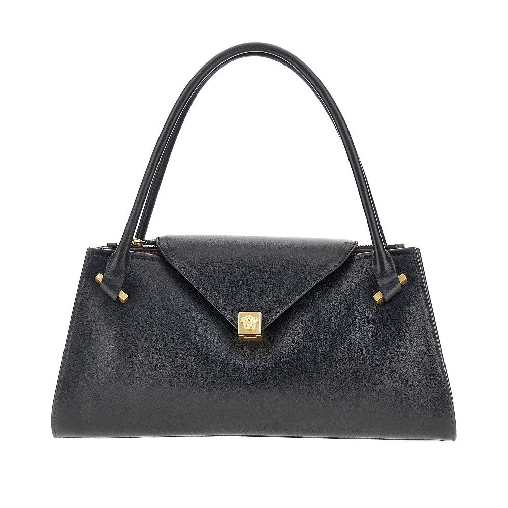 leather medium severine shoulder bag
