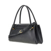 leather medium severine shoulder bag