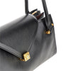 leather medium severine shoulder bag