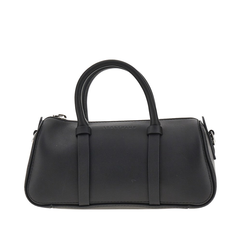 LONGCHAMP OS leather small daylong bag