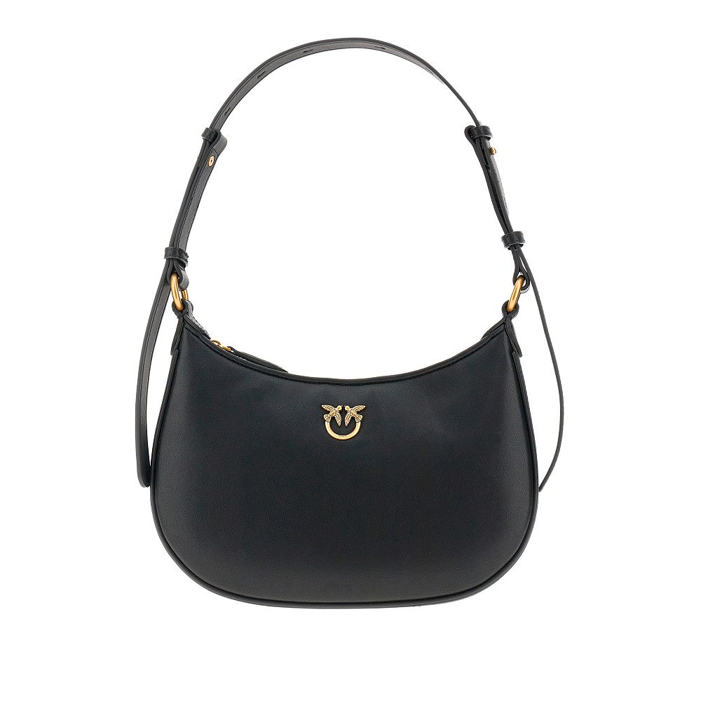 mini love bag half moon