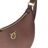 mini love bag half moon