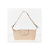 LONGCHAMP OS le pliage xtra leather shoulder bag