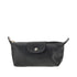 LONGCHAMP OS le pliage xtra leather shoulder bag