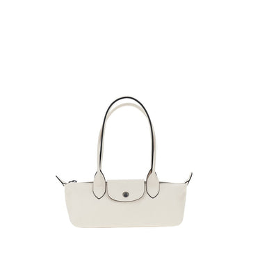 leather medium le pliage xtra shoulder bag
