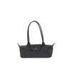 leather medium le pliage xtra shoulder bag