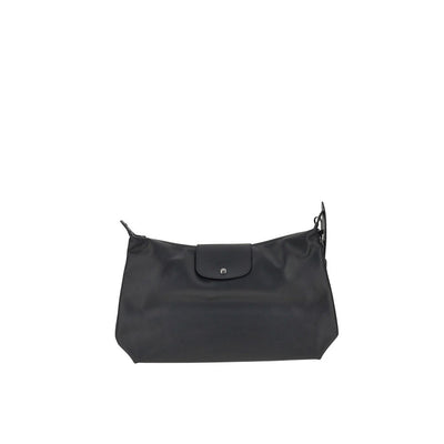 leather le pliage xtra xl hobo bag
