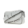 leather mini love bag slouchy bag