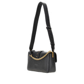 PINKO OS large love one classic bag