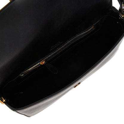 PINKO OS large love one classic bag