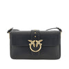 leather medium love bag slouchy bag