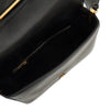 leather medium love bag slouchy bag