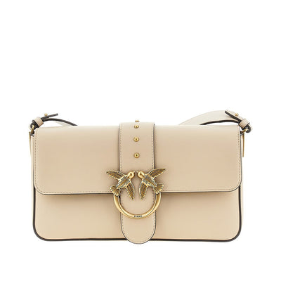 leather medium love bag slouchy bag