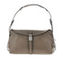PINKO OS medium saddle bag baguette leather bag