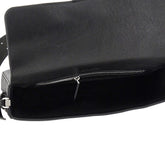 PINKO OS medium classic love slouchy leather bag