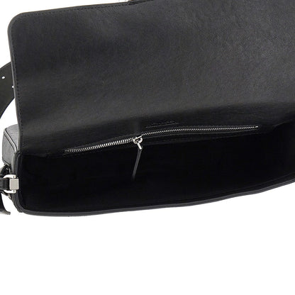 PINKO OS medium classic love slouchy leather bag