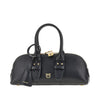 leather small escape bag bag