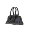 leather small escape bag bag