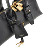 leather small escape bag bag