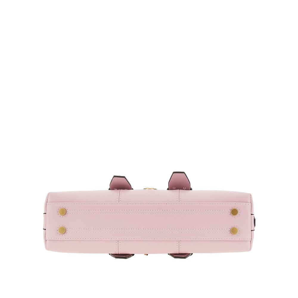 leather small escape bag bag